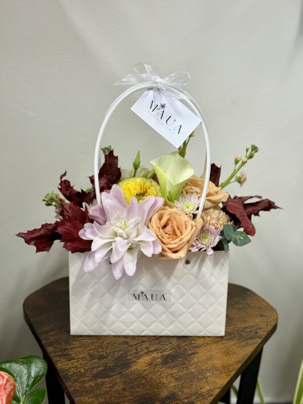 Blossom Basket