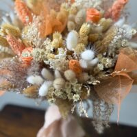 Buchet de mireasă Tango Boem