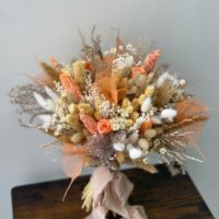 Buchet de mireasă Tango Boem