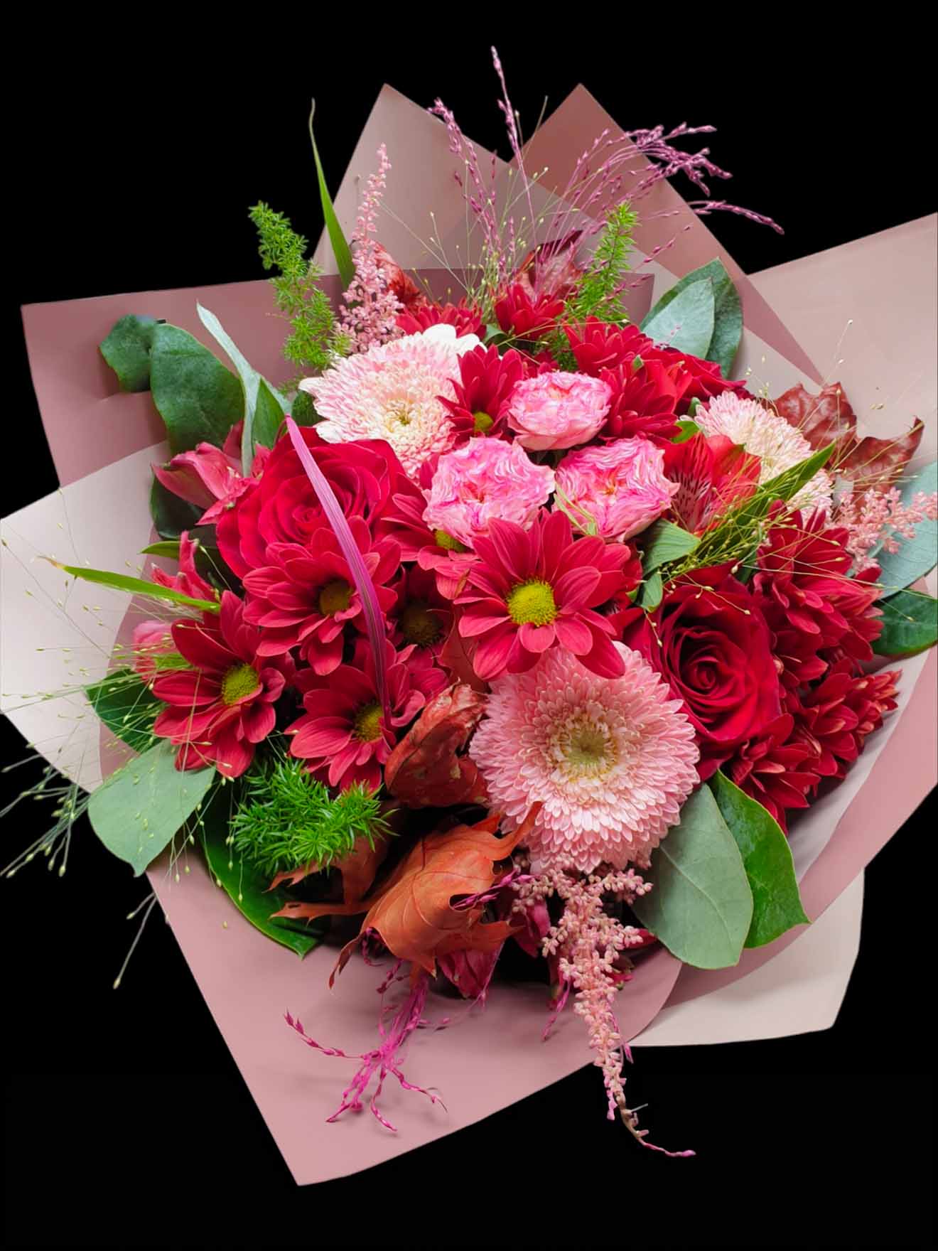 Daily Flowers