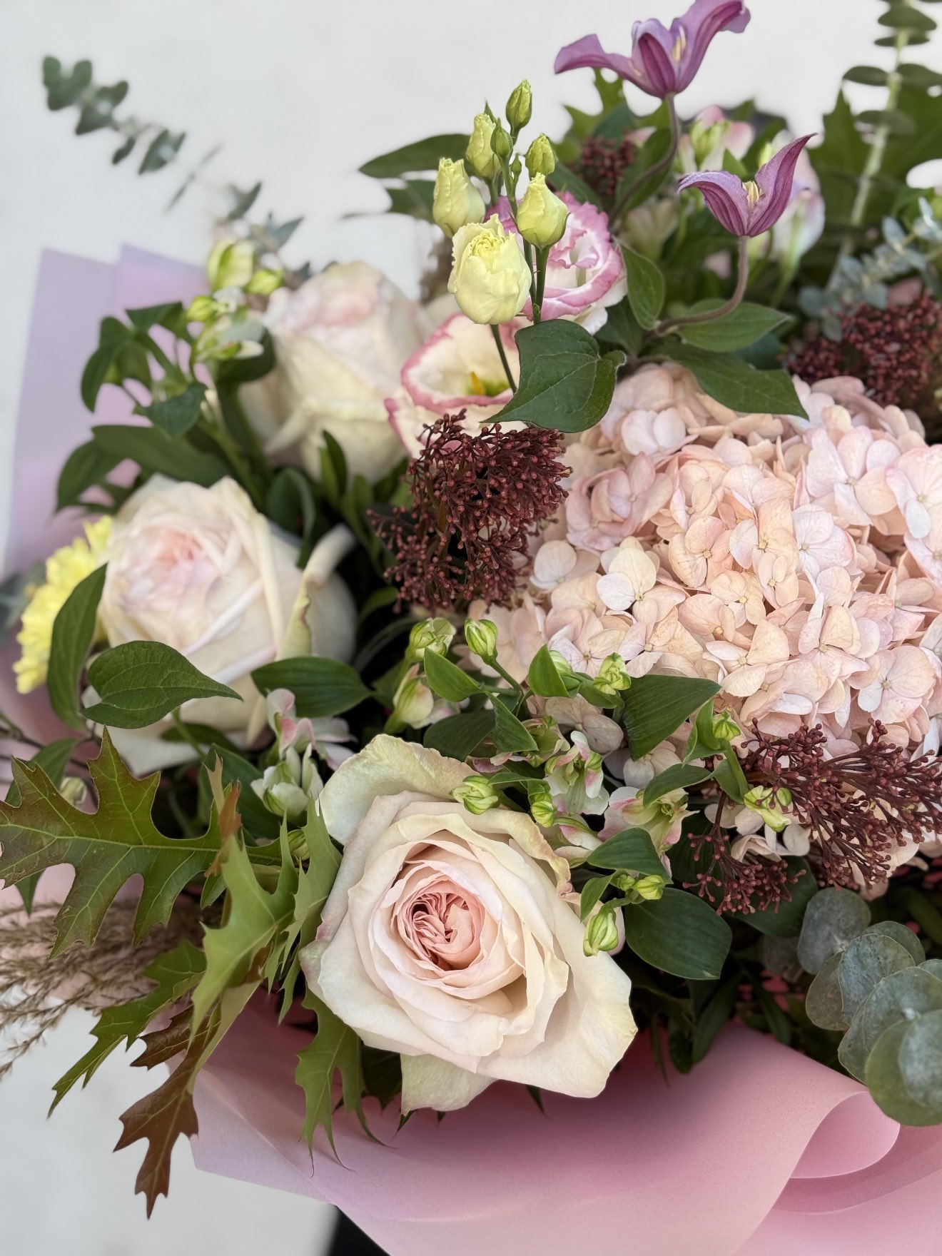 Feerie de Flori