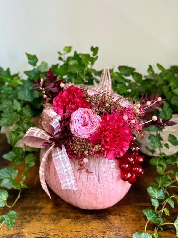 Pretty in Pink