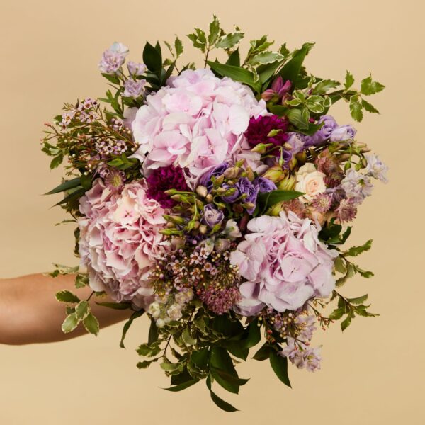 Opulență florală