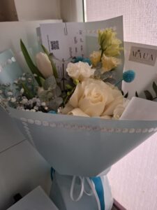 White Spring