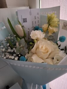 White Spring