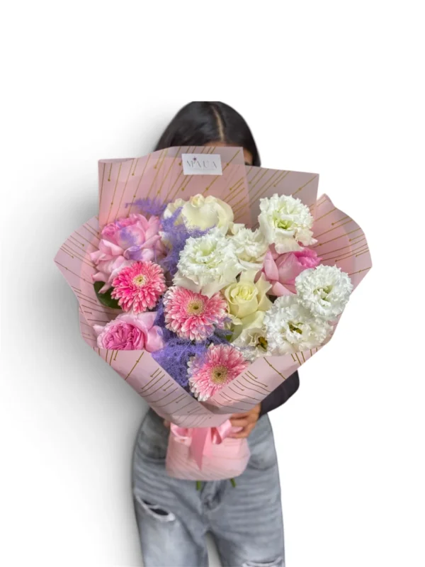 Buchet "Calipso"