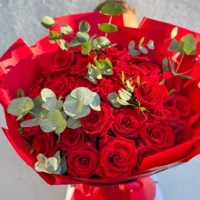 Buchet de Sfântul Valentin