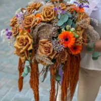 Buchet Imperial