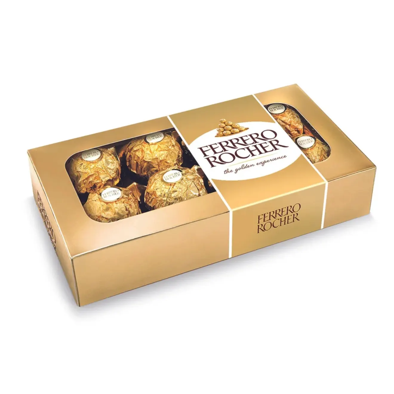 Praline Ferrero Rocher 100g