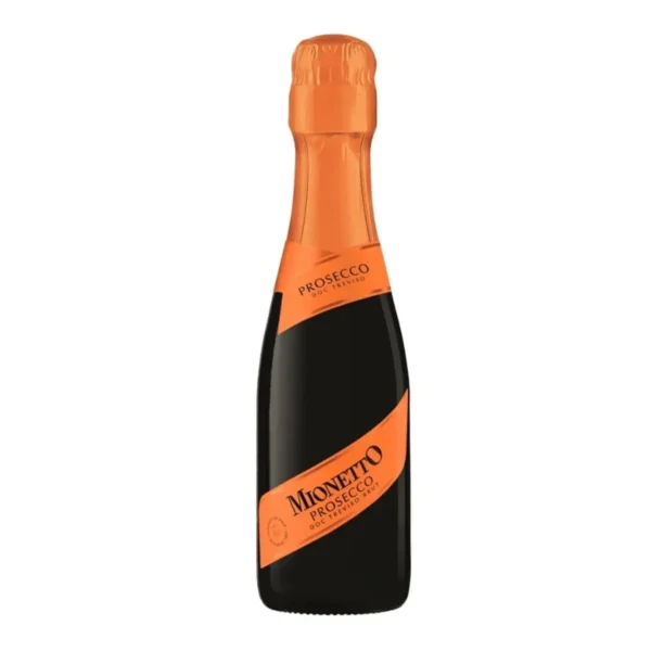 Prossecco Mionetto 0,2l