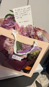 Magia nuanțelor magenta